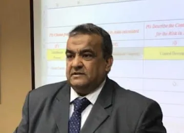 HEB Chartered Accountants