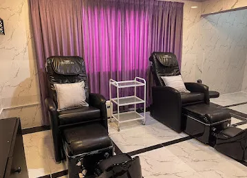 Hebe Ladies Beauty Salon