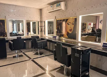 Hebe Ladies Beauty Salon