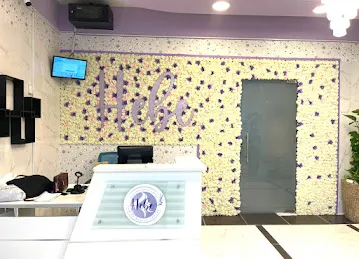 Hebe Ladies Beauty Salon