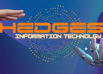 Hedges Information Technology LLC