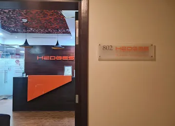 Hedges Information Technology LLC