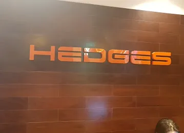 Hedges Information Technology LLC