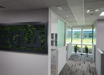 Hegla Trading and Services GmbH BRANCH Dubai