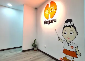 Heguru Right Brain Education Dubai