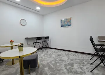 Heguru Right Brain Education Dubai