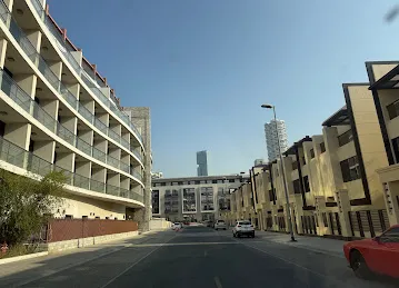 HEI Residence