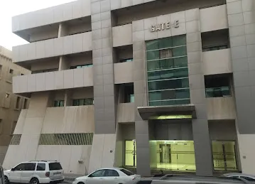 Heirs of Humaid Al Owais Building