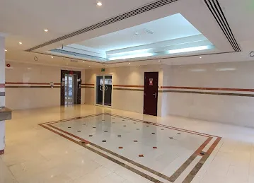 Heirs of Humaid Al Owais Building