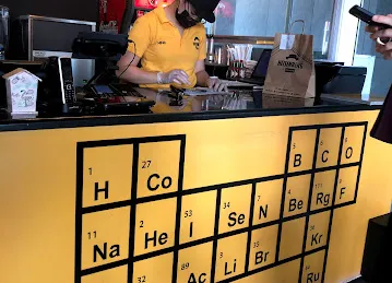 Heisenberg