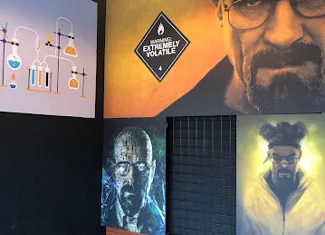 Heisenberg