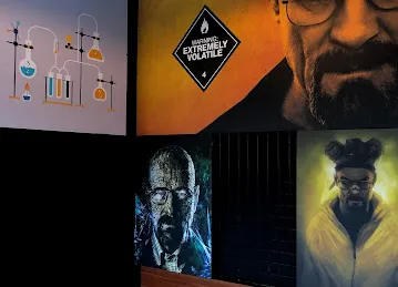 Heisenberg