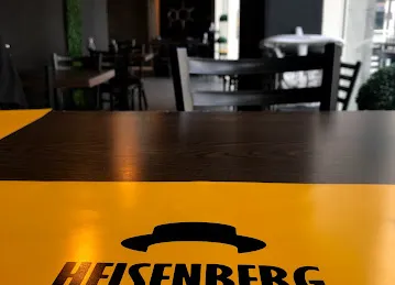 Heisenberg