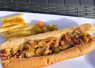 Hekaya restaurant