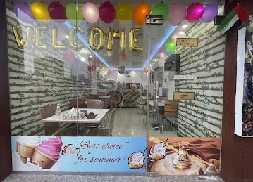 Hekaya restaurant