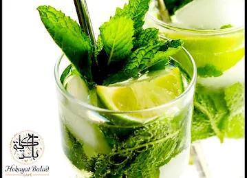 Hekayat Balad حكاية بلد