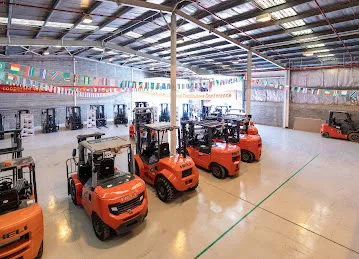 HELI MIDDLE EAST FZCO