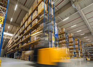 Hellmann Worldwide Logistics - DAFZA