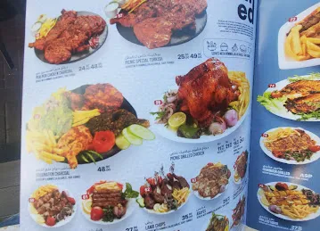 Hello Brother Restaurant