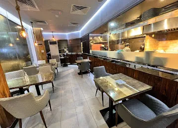 Hello Chicken Restaurant | مطعم هلو تشكن