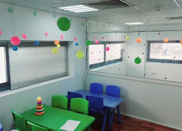 Hello Kids Children Development Center