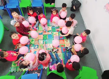 Hello Kids Children Development center Branch-2
