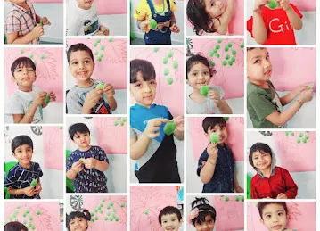 Hello Kids Children Development center Branch-2