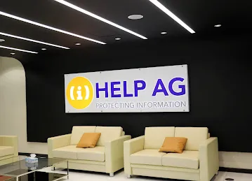 Help AG Middle East