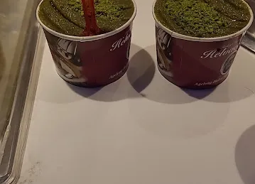 Helvacı Ali JBR Beach