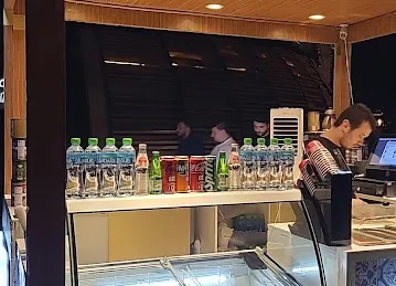 Helvacı Ali JBR Beach
