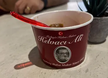 Helvacı Ali JBR Beach