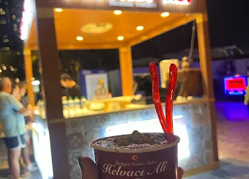 Helvacı Ali JBR Beach