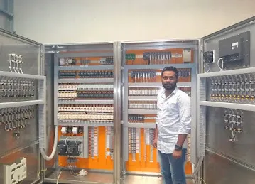 (HEM) Al Hella Electromechanical
