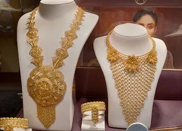 Hem's Jewellery L.L.C.