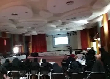 Hemam for Inclusive Education services - ALWALEED Center همم لخدمات التعليم الدامج - مركز الوليد