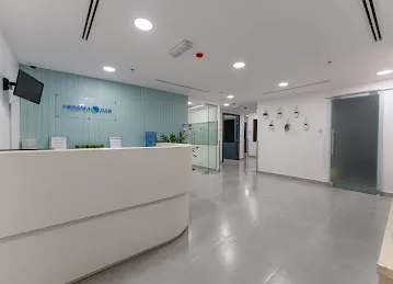Hemam Learning Difficulties Center