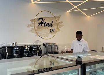 Hend Cafe