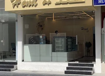 Hend Cafe
