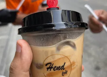 Hend Cafe