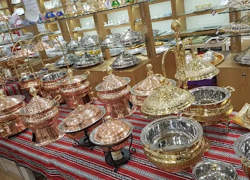 HengYuan Kitchen Dragon Mart 2