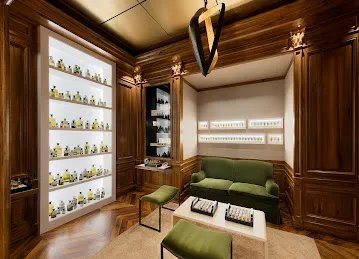Henry Jacques Abu Dhabi
