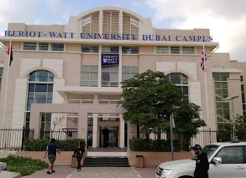 Heriot-Watt University