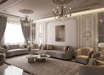 Heritage Art Decor LLC