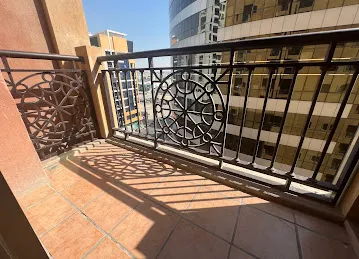 Heritage Building Al Barsha