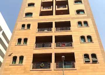 Heritage Building Al Barsha