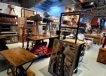 Heritage Home Furniture