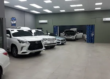 Hero star car service