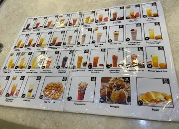 HERO TEA
