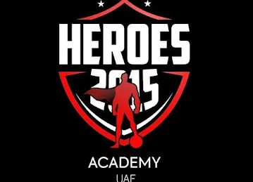 Heroes Academy ME