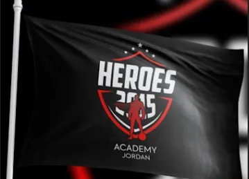 Heroes Academy ME